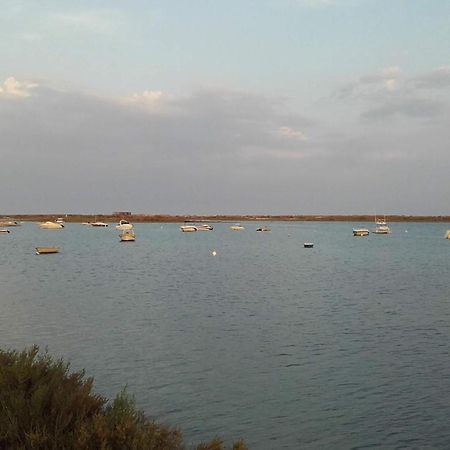 Apartmán Formosa Cabanas De Tavira Exteriér fotografie