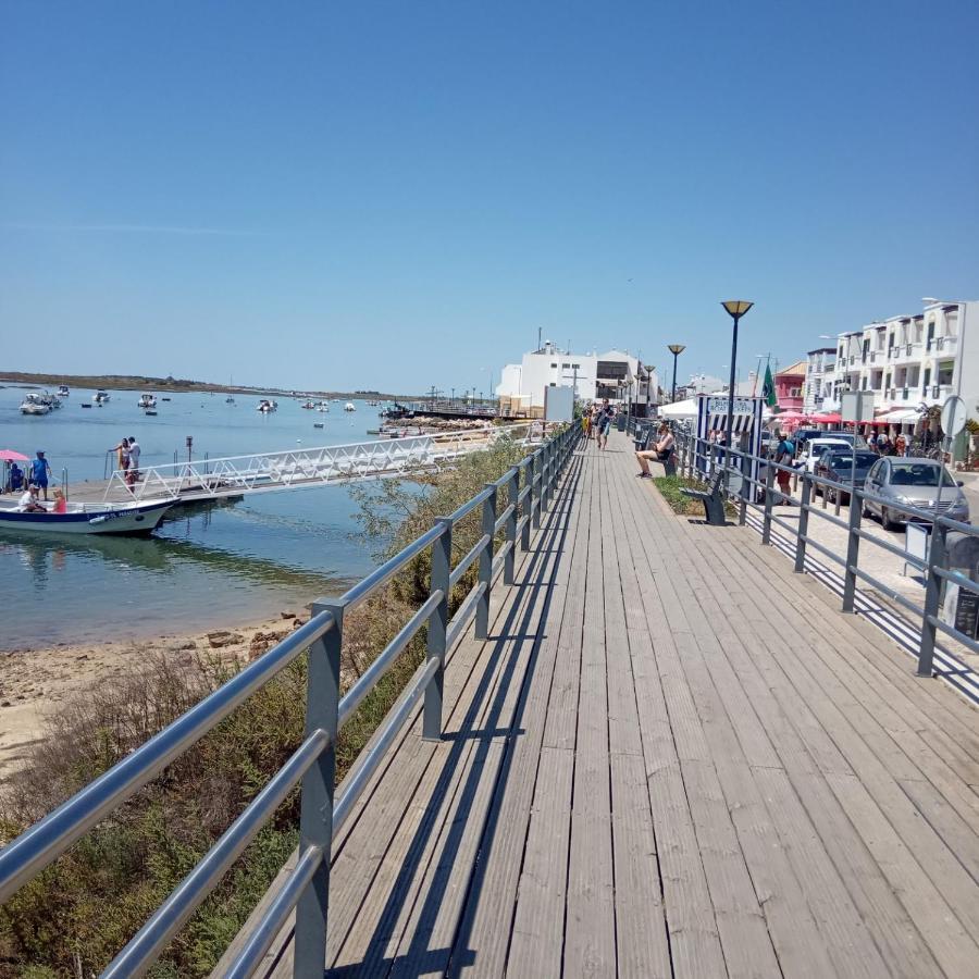 Apartmán Formosa Cabanas De Tavira Exteriér fotografie