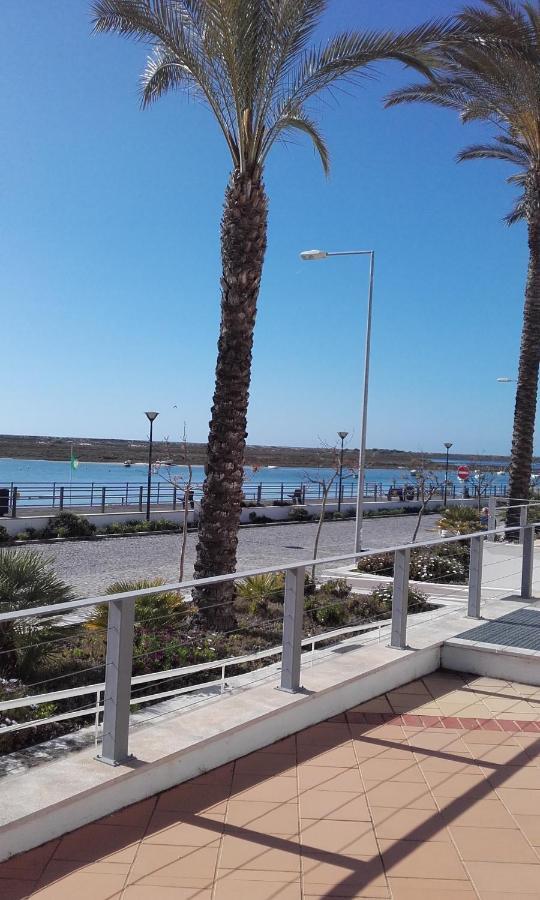 Apartmán Formosa Cabanas De Tavira Exteriér fotografie