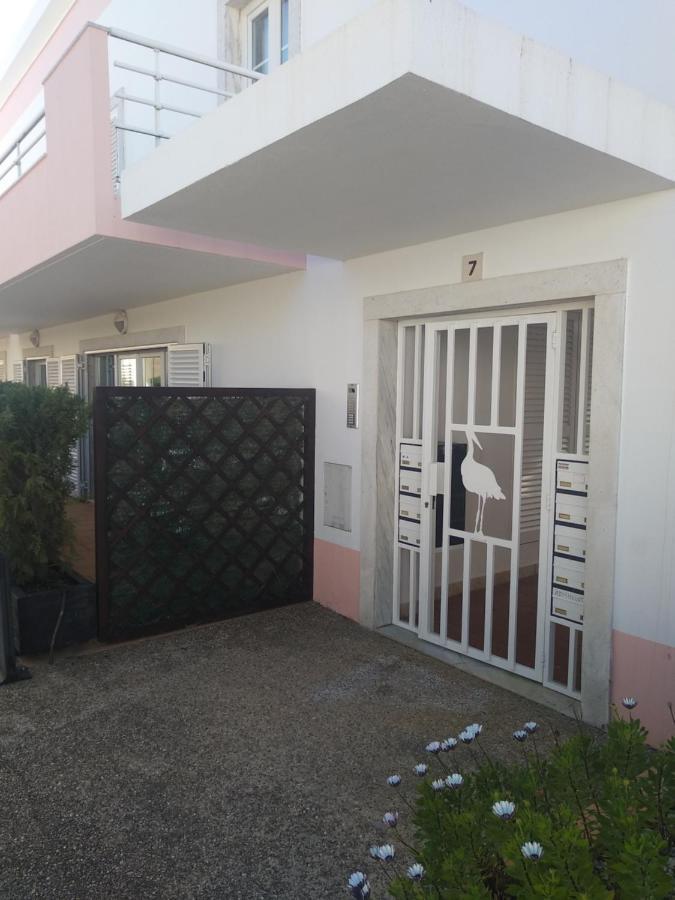 Apartmán Formosa Cabanas De Tavira Exteriér fotografie