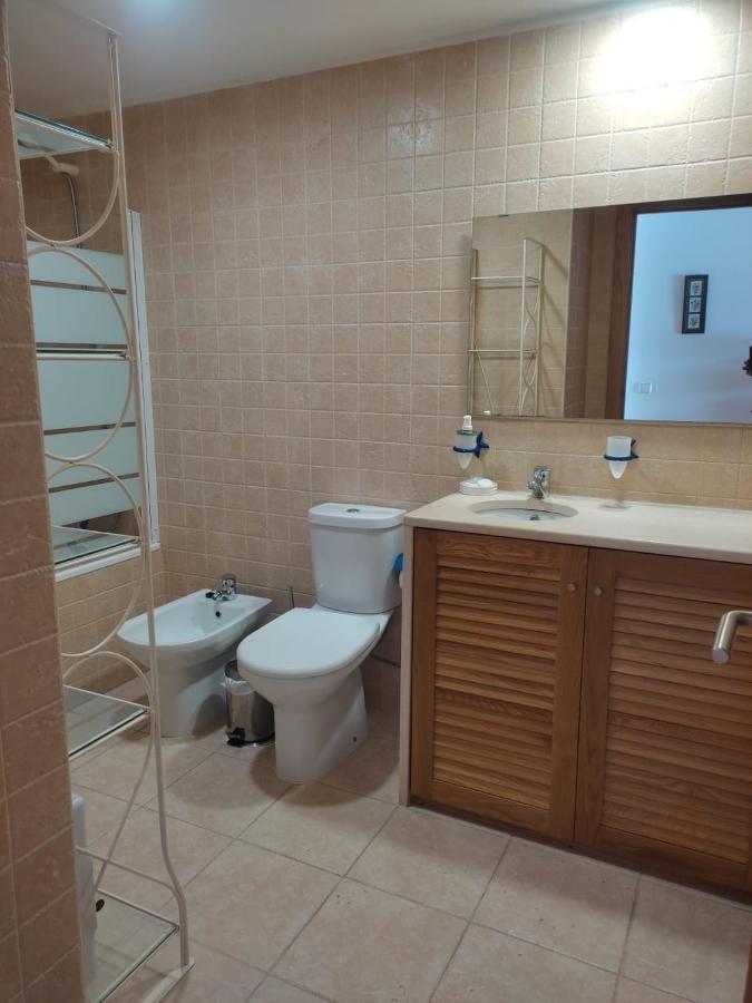Apartmán Formosa Cabanas De Tavira Exteriér fotografie