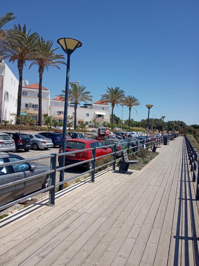 Apartmán Formosa Cabanas De Tavira Exteriér fotografie