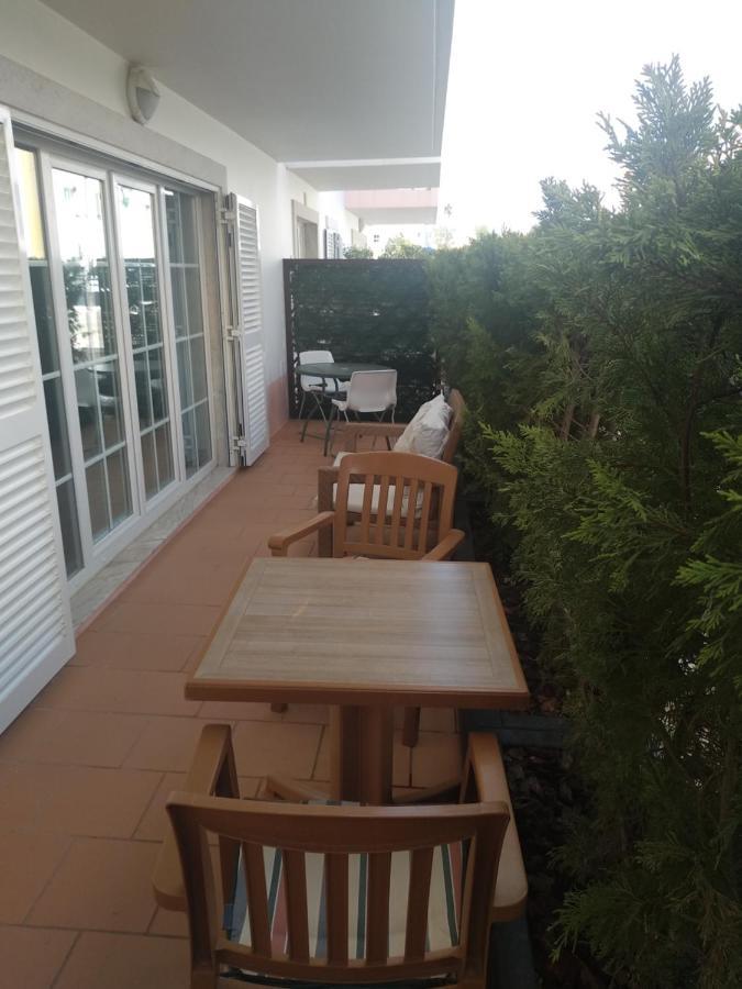 Apartmán Formosa Cabanas De Tavira Exteriér fotografie