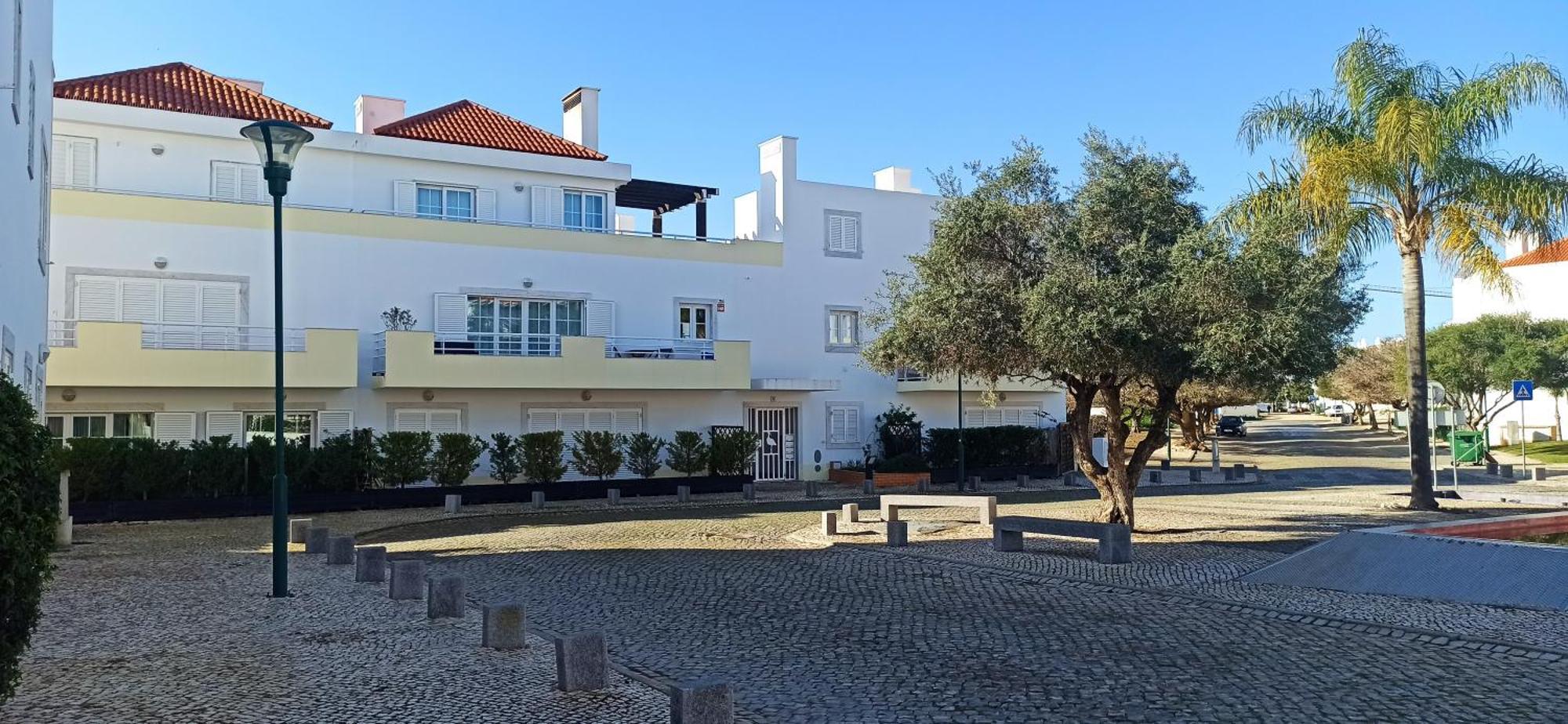 Apartmán Formosa Cabanas De Tavira Exteriér fotografie