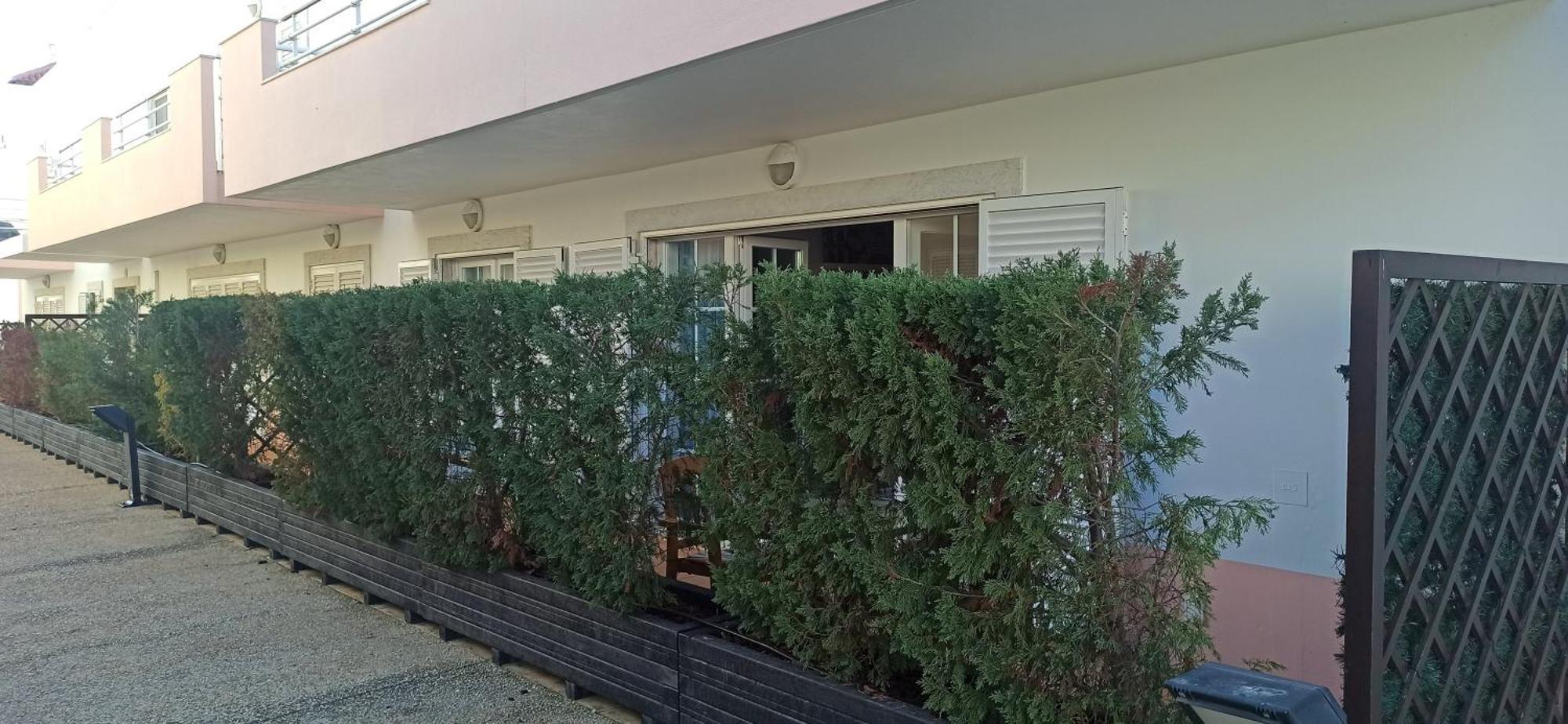 Apartmán Formosa Cabanas De Tavira Exteriér fotografie