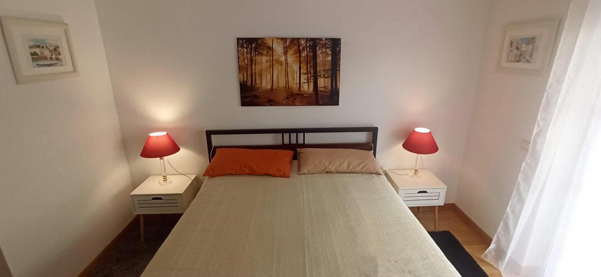 Apartmán Formosa Cabanas De Tavira Exteriér fotografie