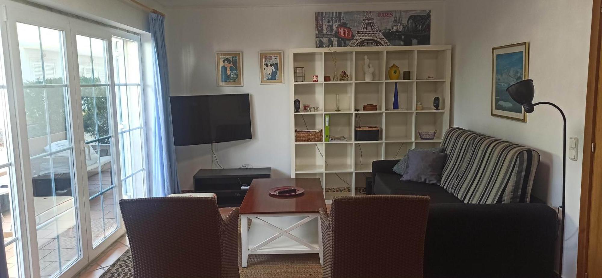 Apartmán Formosa Cabanas De Tavira Exteriér fotografie