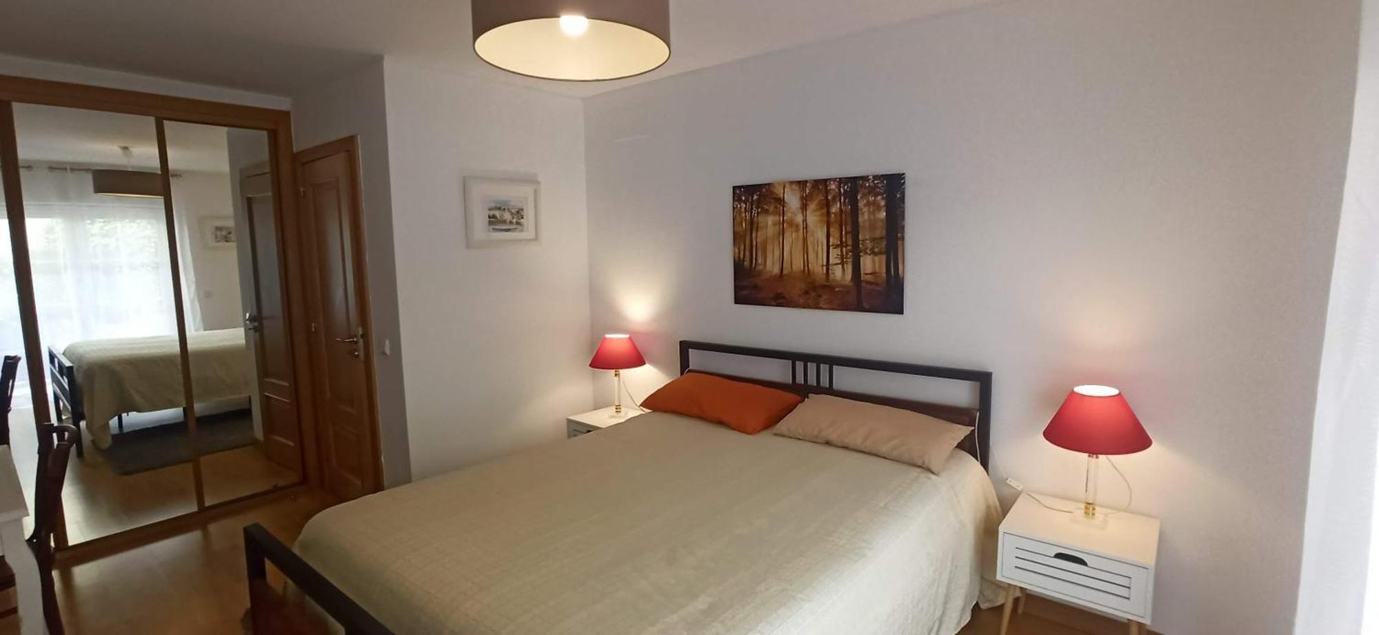 Apartmán Formosa Cabanas De Tavira Exteriér fotografie