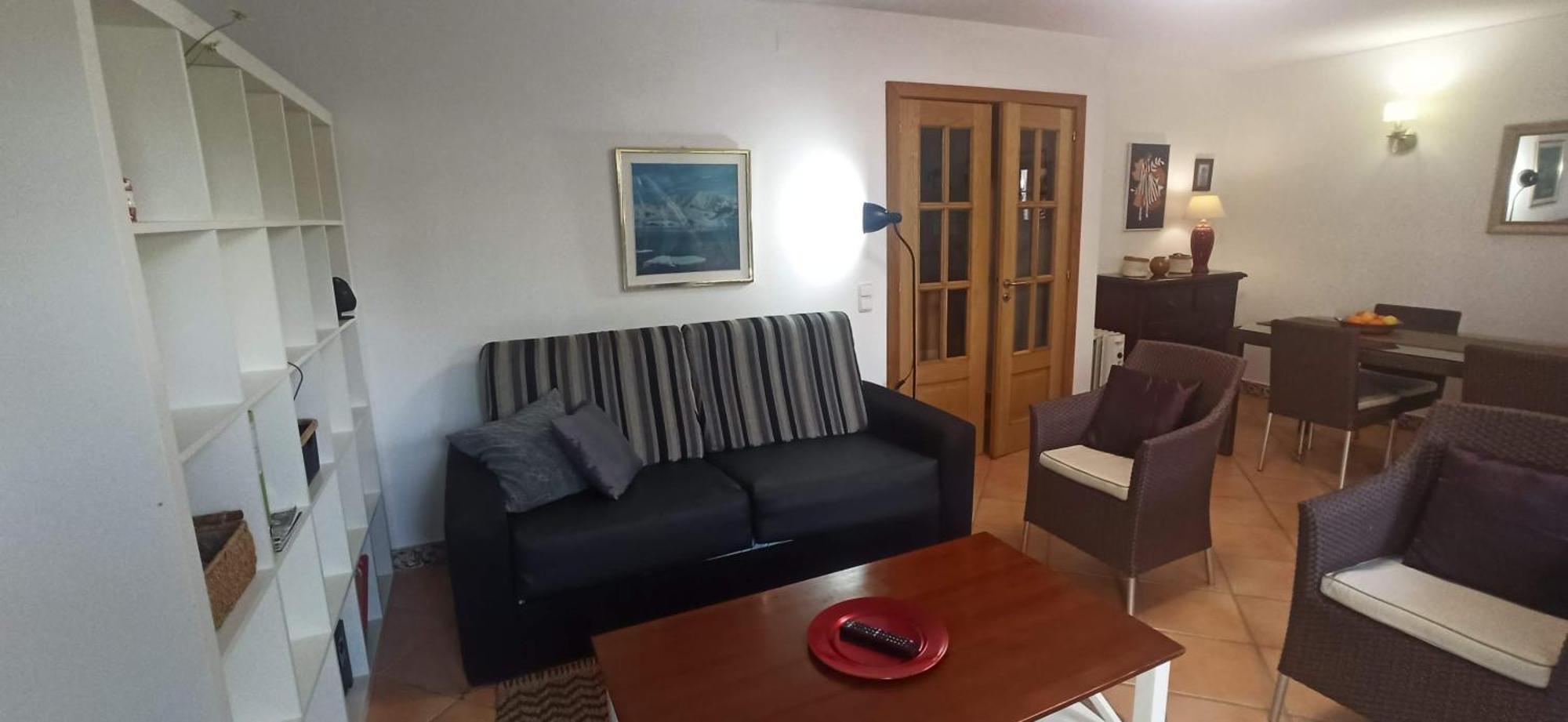 Apartmán Formosa Cabanas De Tavira Exteriér fotografie