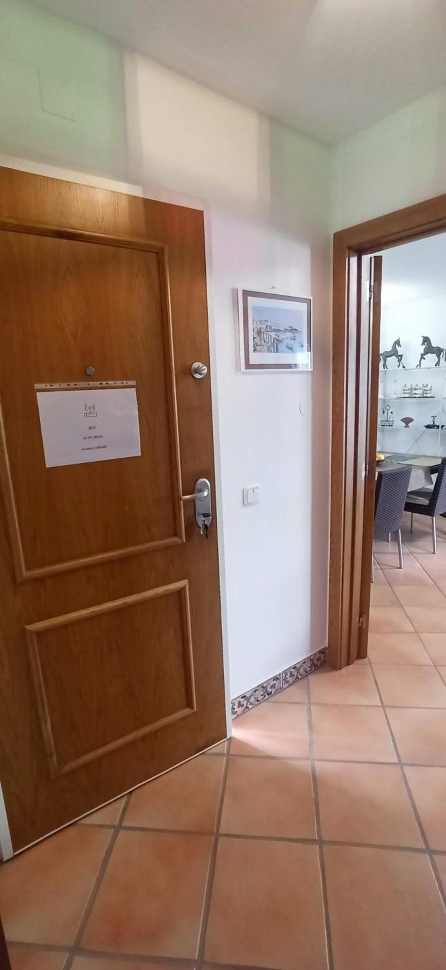 Apartmán Formosa Cabanas De Tavira Exteriér fotografie