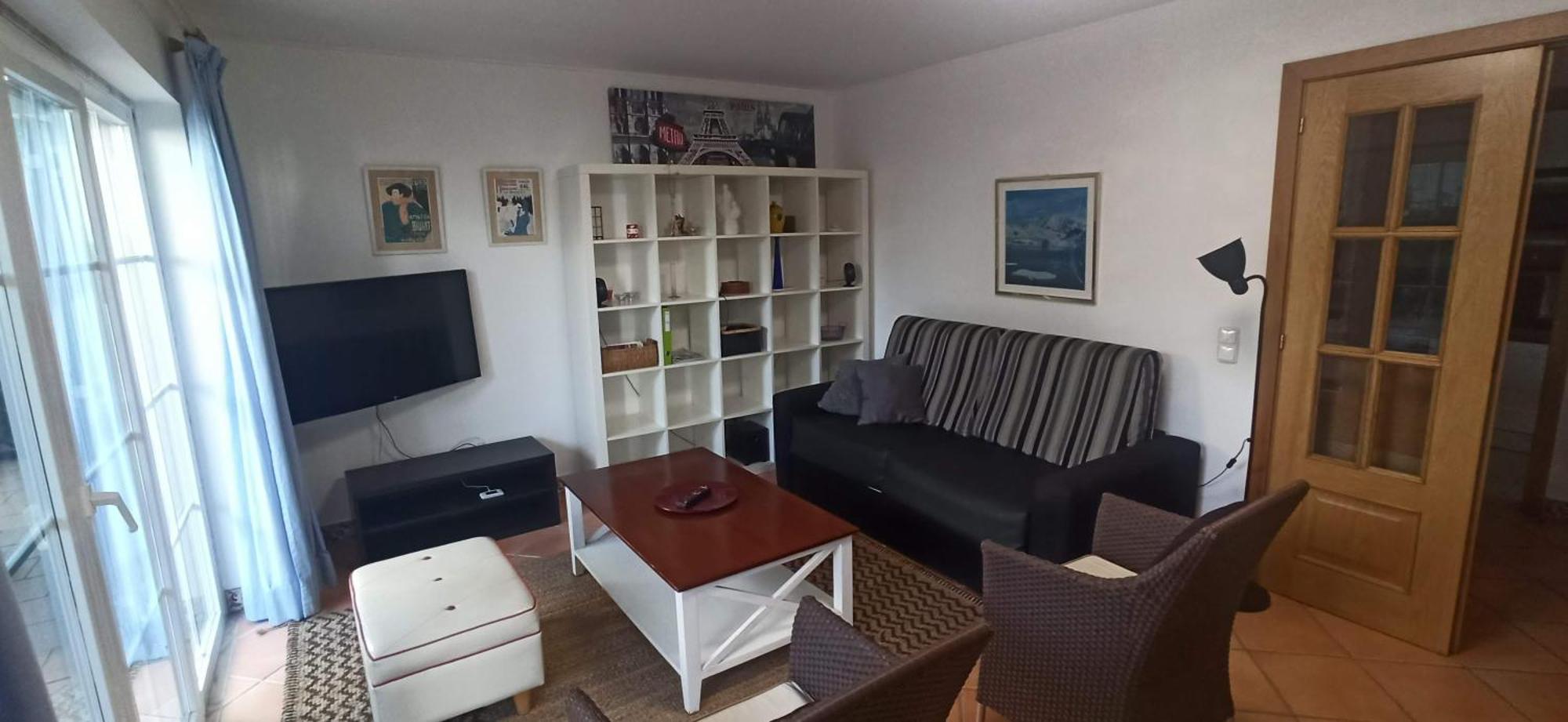 Apartmán Formosa Cabanas De Tavira Exteriér fotografie