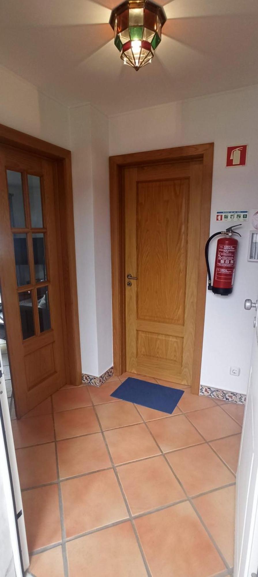 Apartmán Formosa Cabanas De Tavira Exteriér fotografie