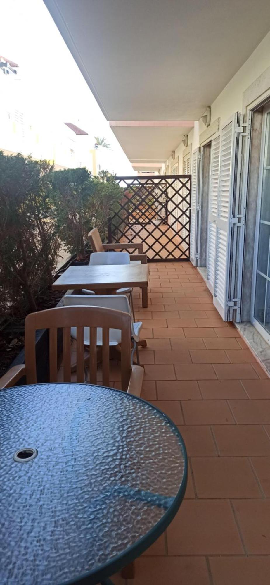 Apartmán Formosa Cabanas De Tavira Exteriér fotografie
