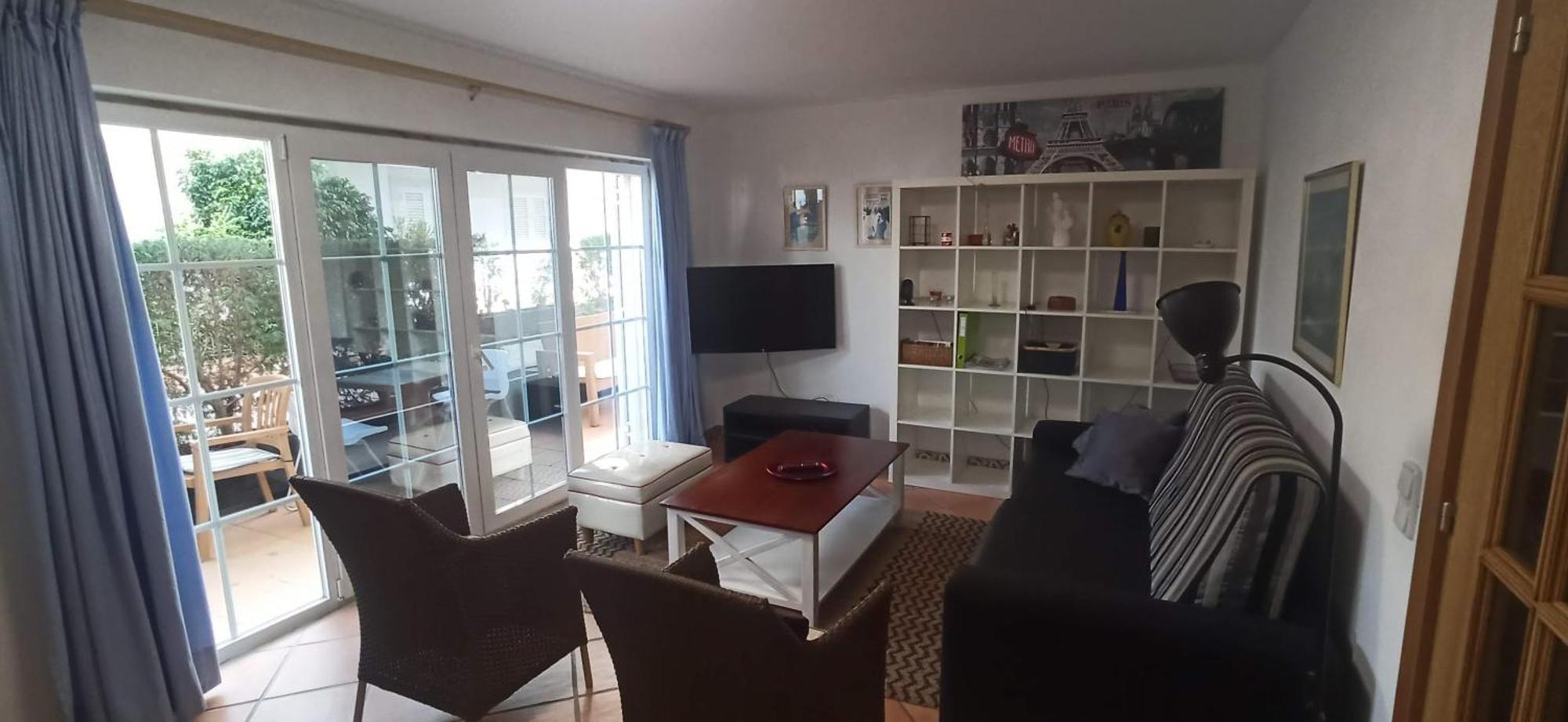 Apartmán Formosa Cabanas De Tavira Exteriér fotografie