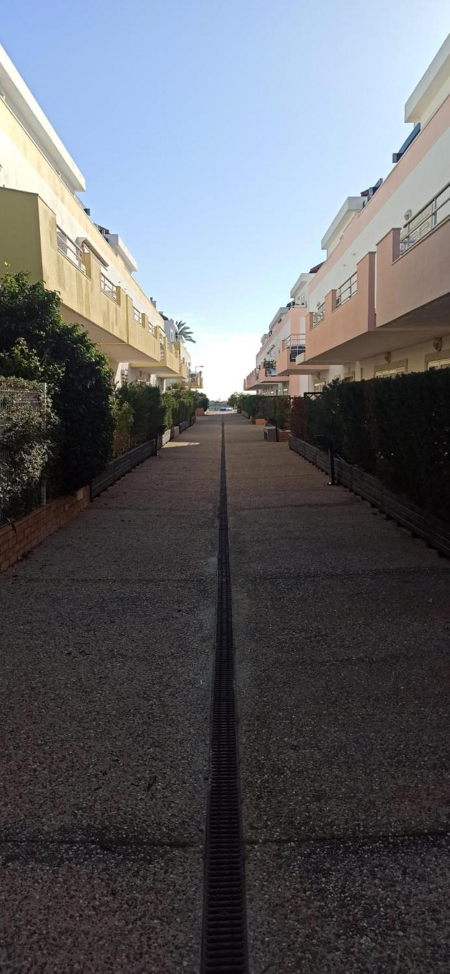 Apartmán Formosa Cabanas De Tavira Exteriér fotografie