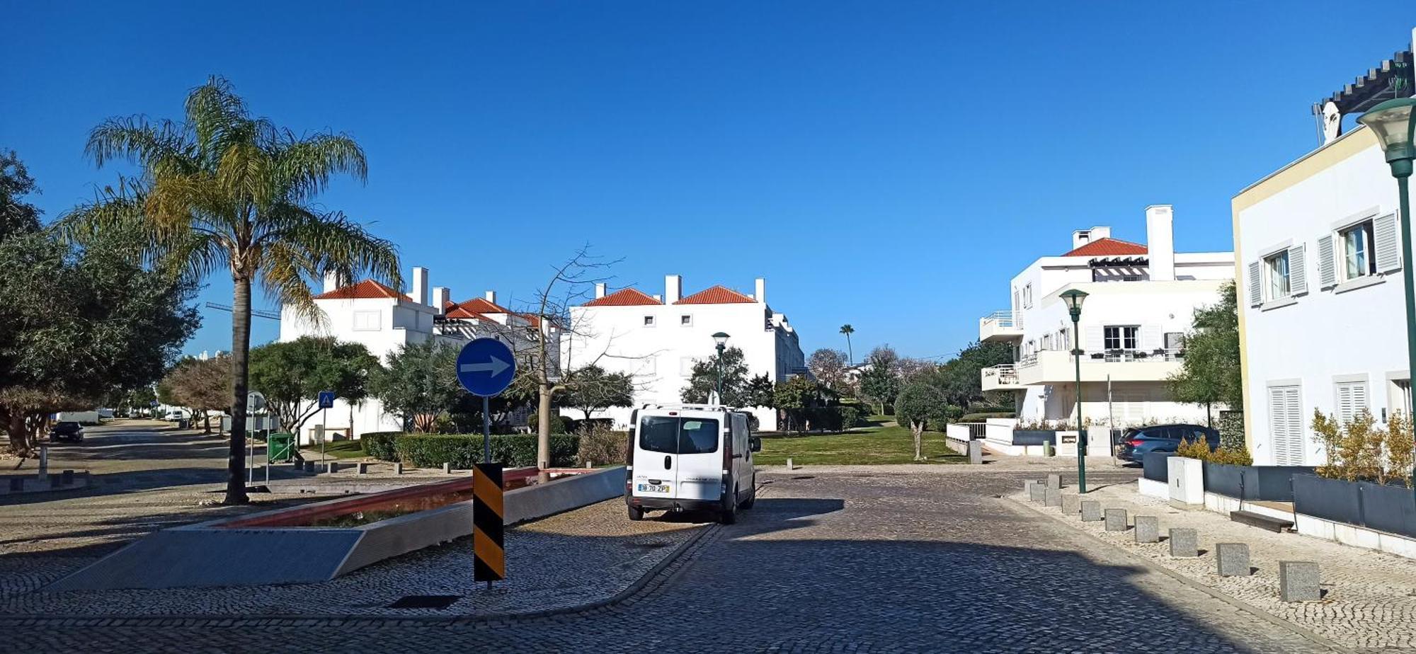 Apartmán Formosa Cabanas De Tavira Exteriér fotografie