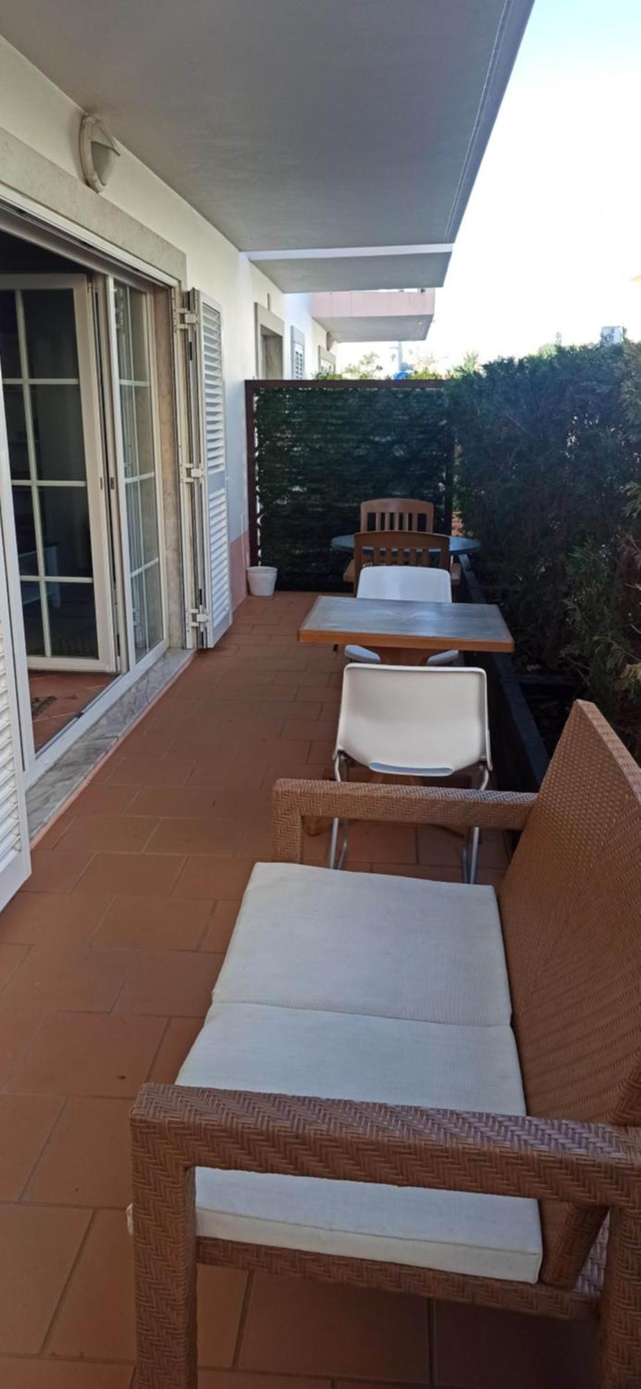 Apartmán Formosa Cabanas De Tavira Exteriér fotografie