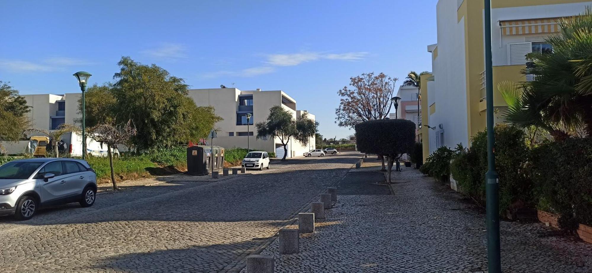 Apartmán Formosa Cabanas De Tavira Exteriér fotografie
