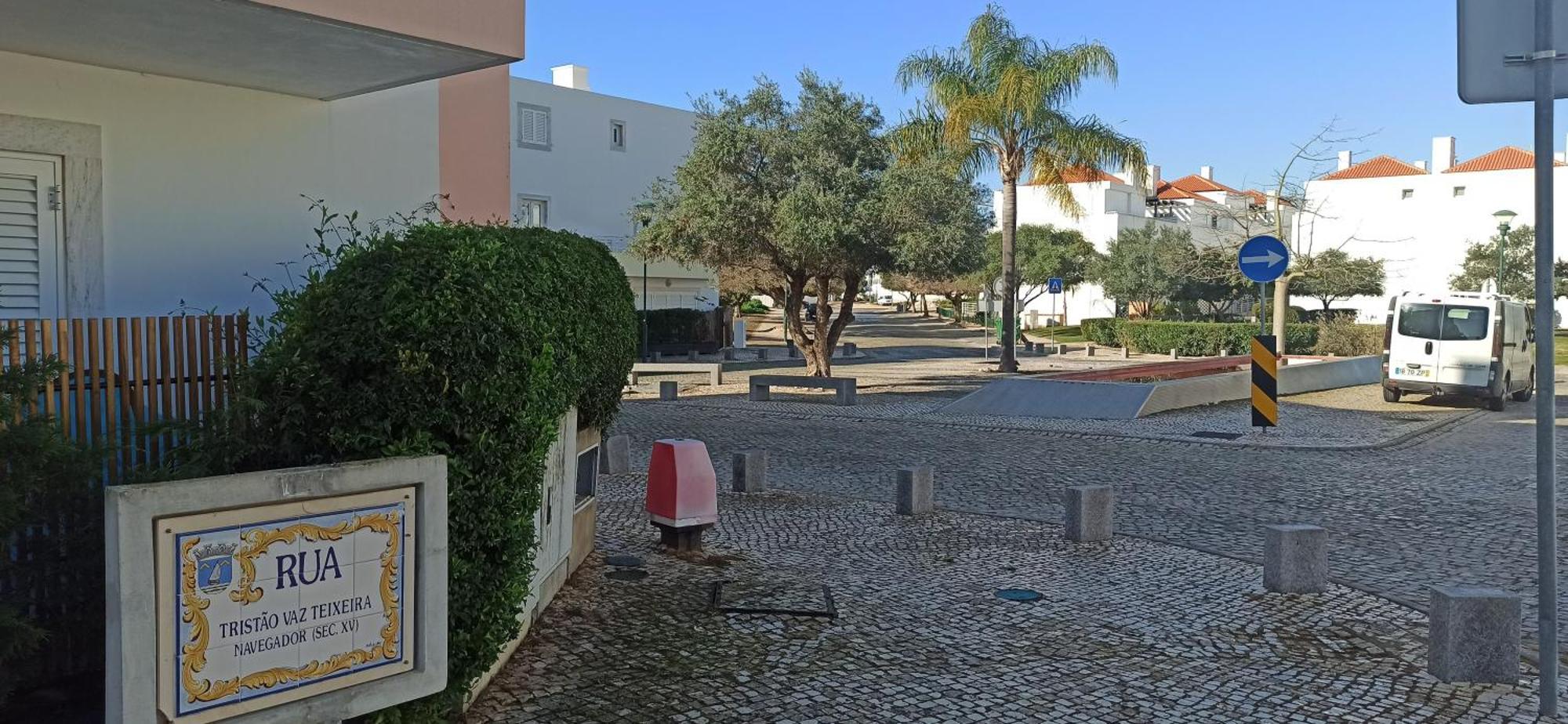 Apartmán Formosa Cabanas De Tavira Exteriér fotografie